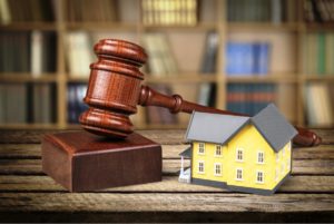 Как признать право собственности на недвижимость через суд