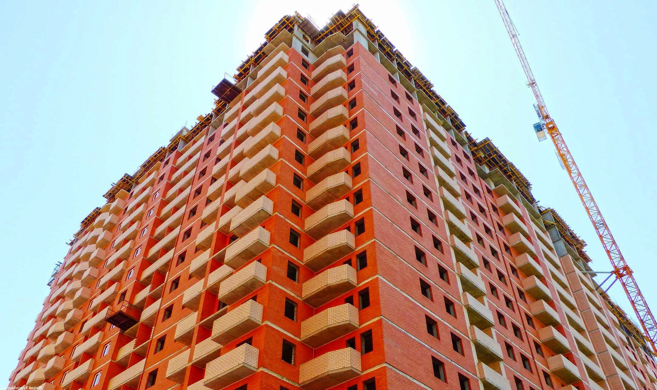 ЖК Семейный парк Краснодар