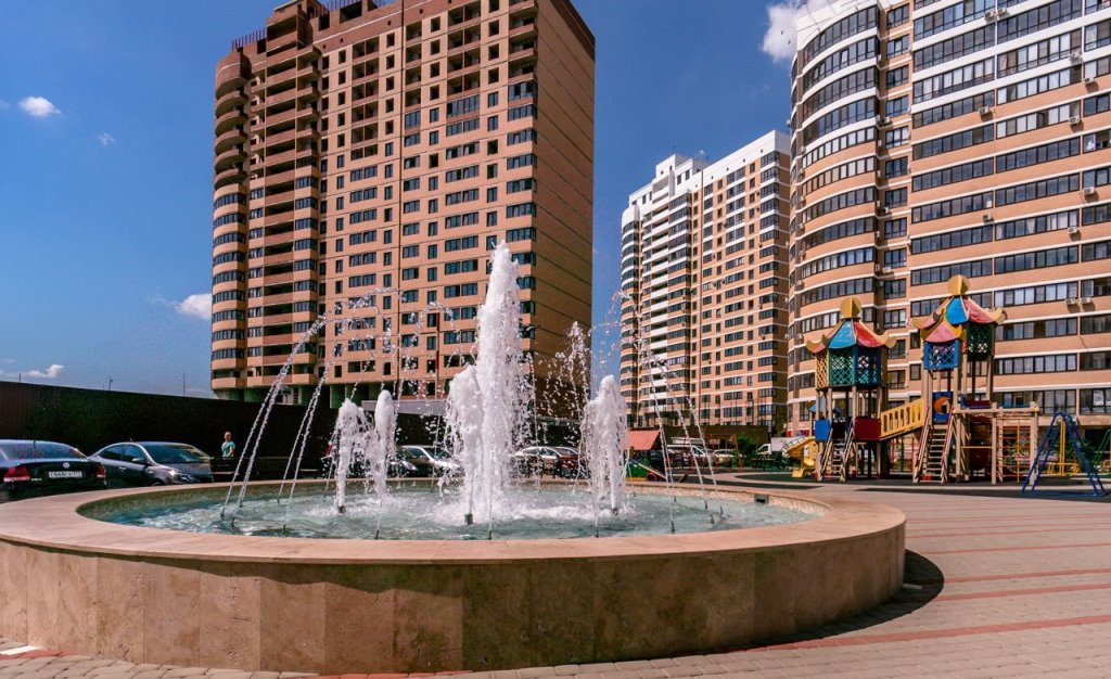 ЖК Империал